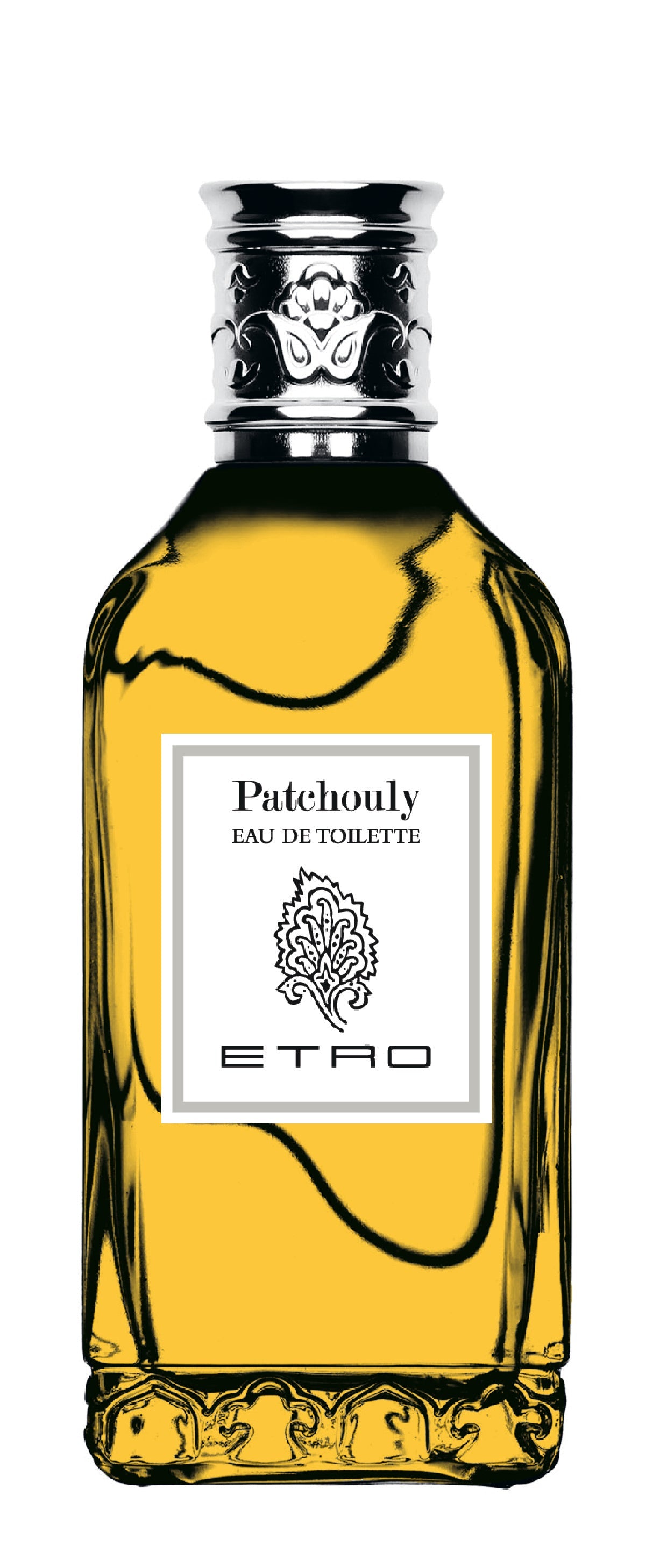 ETRO - PATCHOULY EAU DE TOILETTE - Carillon Profumeria