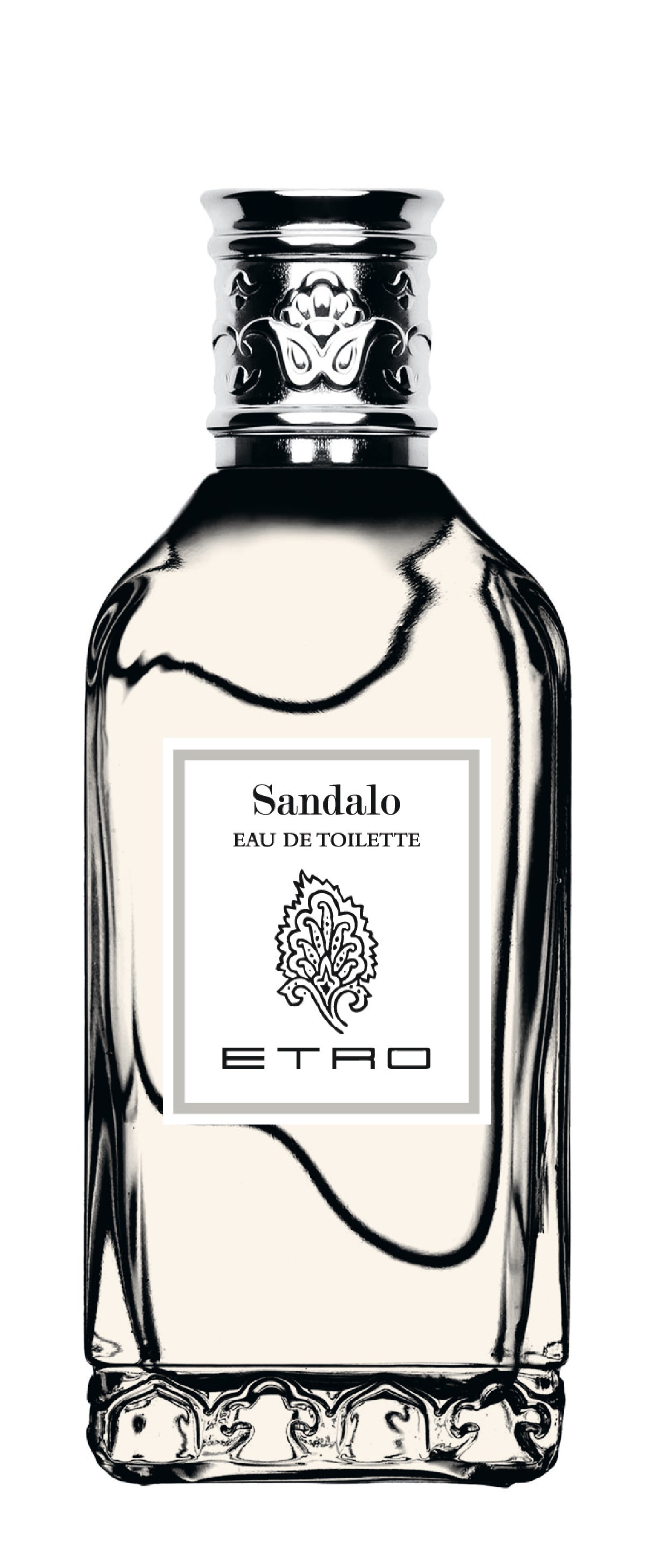 ETRO - SANDALO EAU DE TOILETTE - Carillon Profumeria