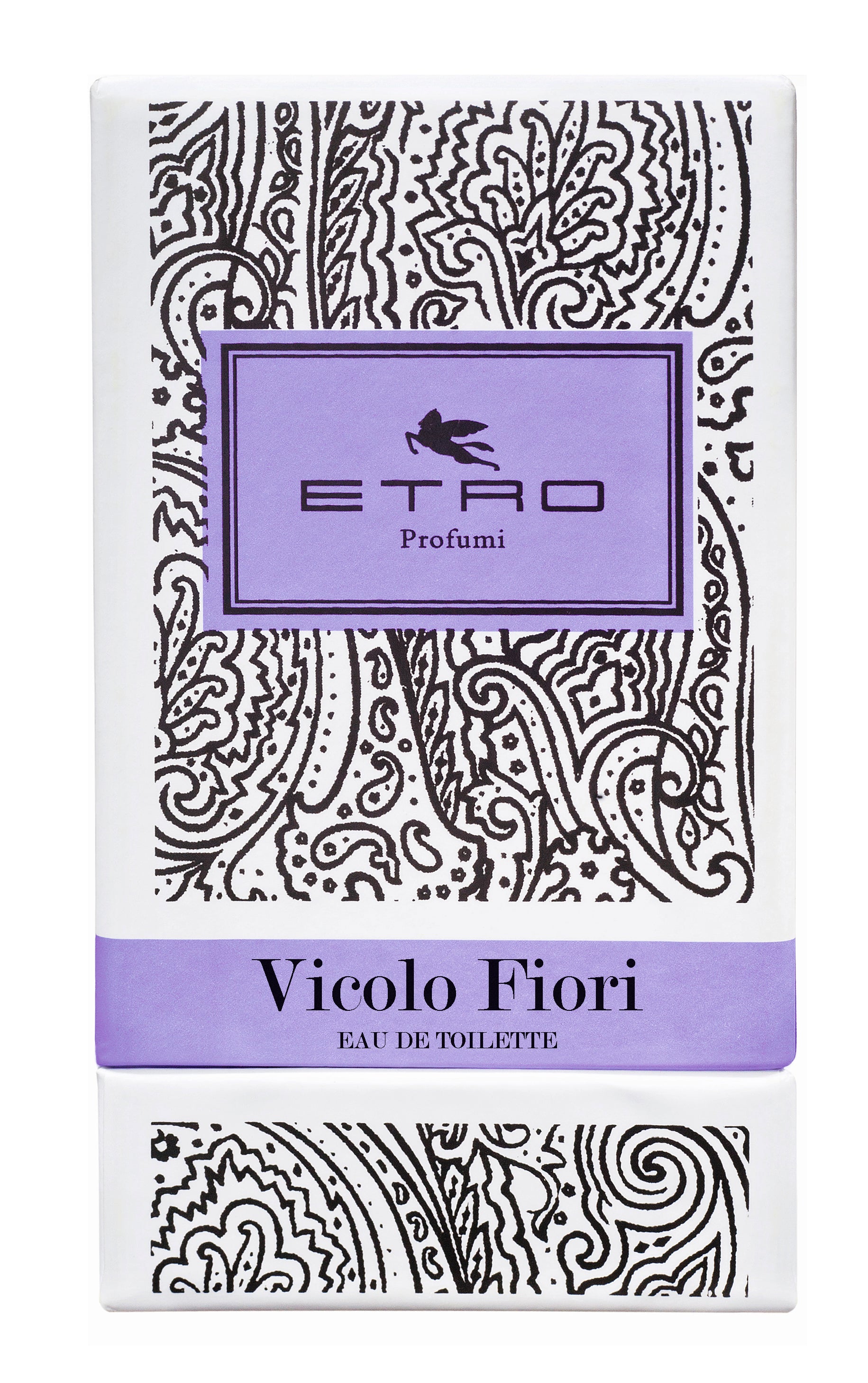 ETRO - VICOLO FIORI EAU DE TOILETTE - Carillon Profumeria
