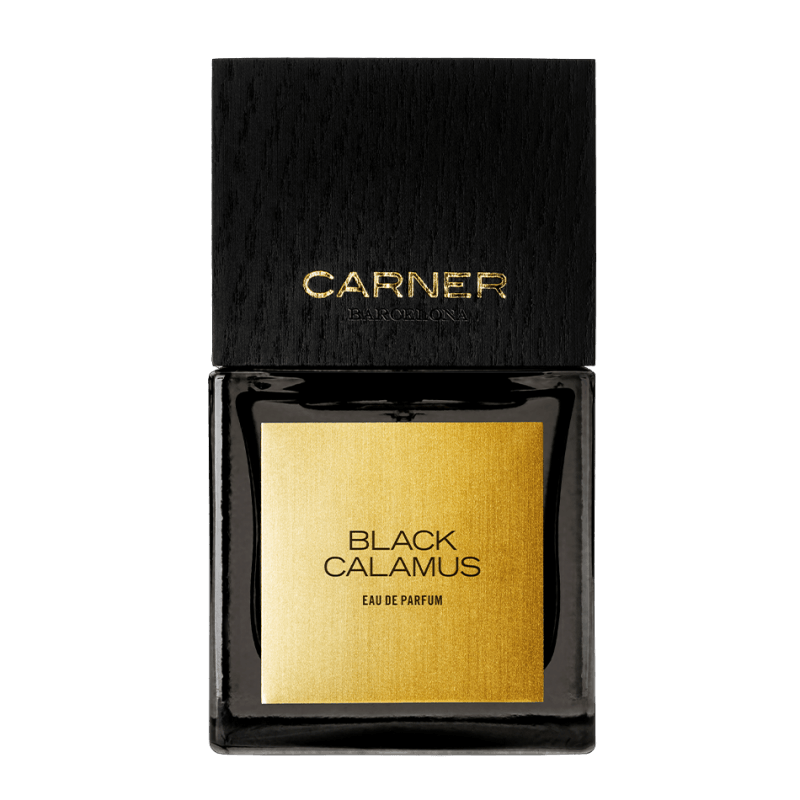 CARNER BARCELONA - BLACK CALAMUS - Carillon Profumeria