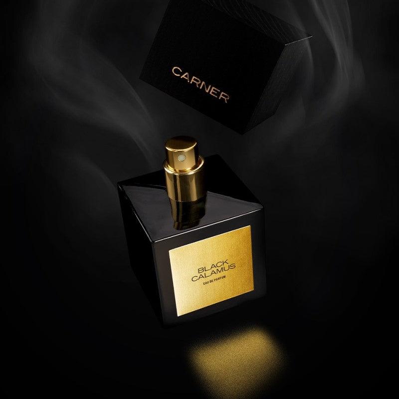 CARNER BARCELONA - BLACK CALAMUS - Carillon Profumeria