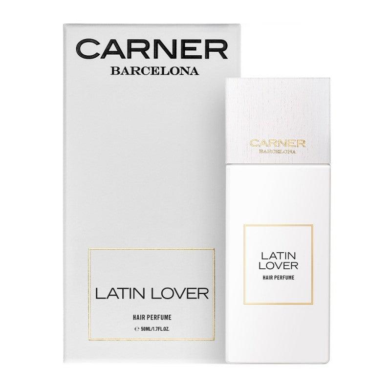 CARNER BARCELONA - LATIN LOVER PROFUMO CAPELLI - Carillon Profumeria