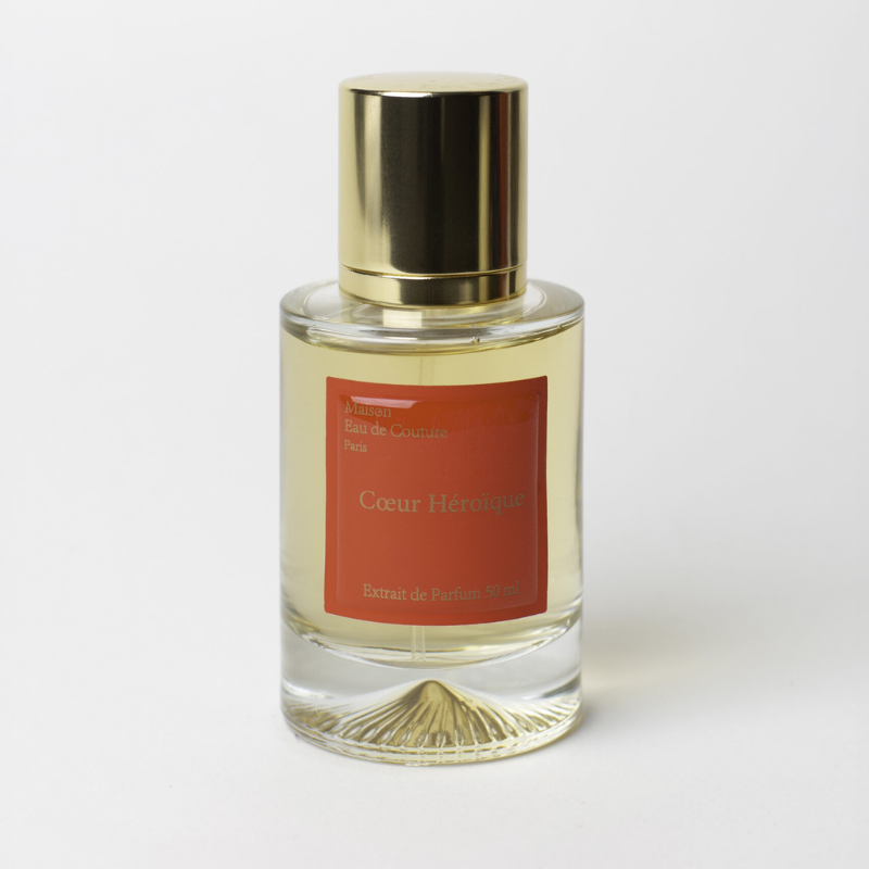 Maison Eau de Couture
