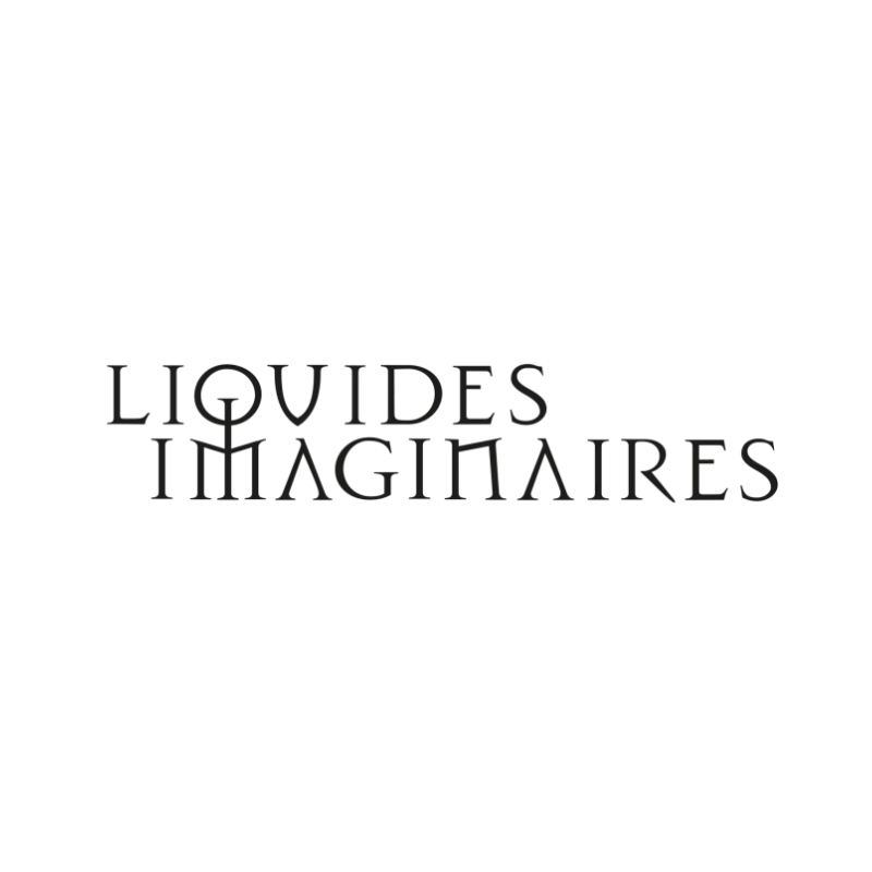 Liquid Imaginaires